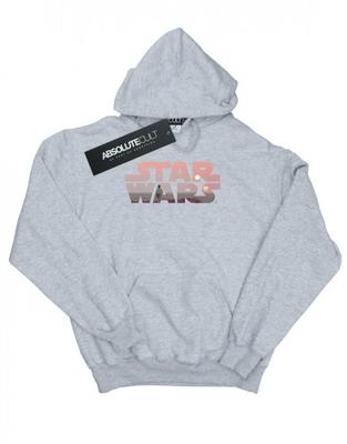 Mens Tatooine Logo Hoodie