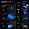 Heated Motorcycle 3000mAh Cold for and Size XXL Gloves, Winter, Rechargeable, Battery, Waterproof, Weather, Motorcycles, Cycling, Fishing, Work,