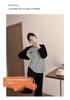 Women's Long Sleeve Pajama Set - Cute, Loose, Outdoor Wearable, Sports Casual for Autumn and Spring