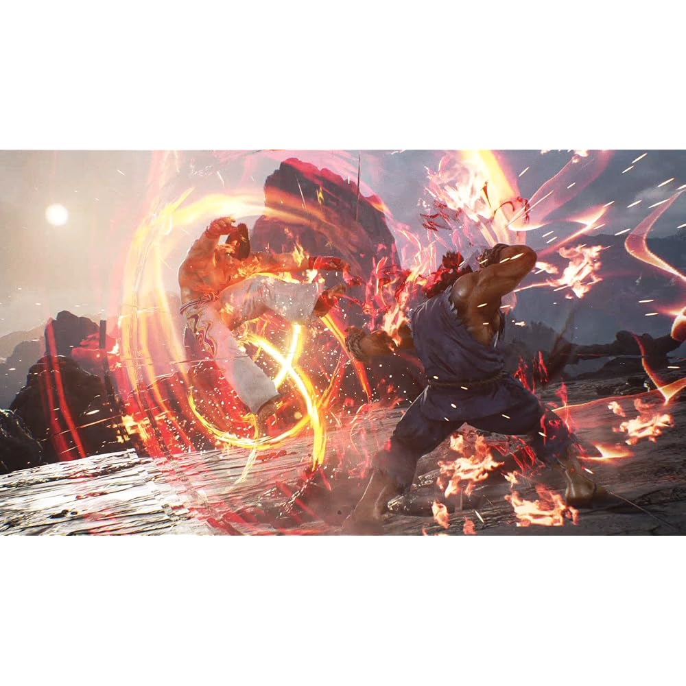 Tekken 7 (Import: North America) - PS4