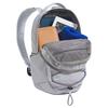 The North Face Borealis 10L Logo Nylon Mini-Rucksack Unisex Rucksack Grau NF0A52SW-EHA