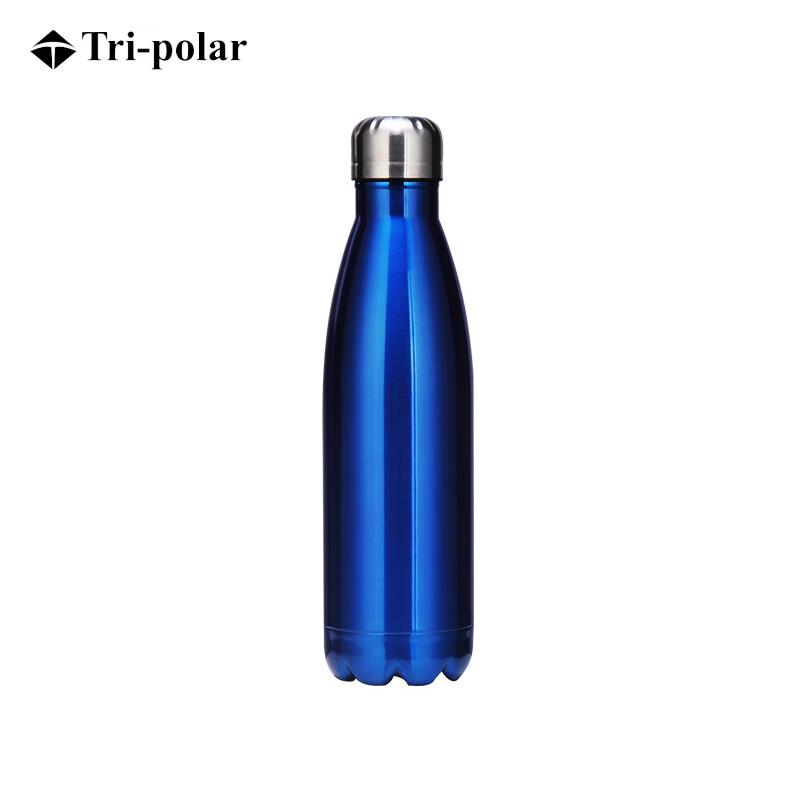 Tri-polar TP3601 Vacuum Stainless Steel Insulated Bottle