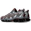 Asics Sneakersy Gel Quantum Kinetic Sheet Rock Ciemna Wiśnia 1203A270-024