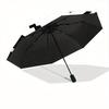 1pc Call of Duty Windproof Automatic Umbrella, Lightweight for Women/Men, Perfect Christmas Gift A0811208