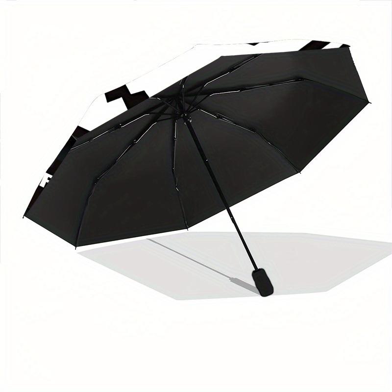1pc Call of Duty Windproof Automatic Umbrella, Lightweight for Women/Men, Perfect Christmas Gift A0811208