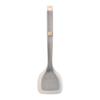 Non-Stick Silicone Spatulas for Kitchen Cookware Flexible Heat-Resistant Silicone Spatulas for Cooking and Baking