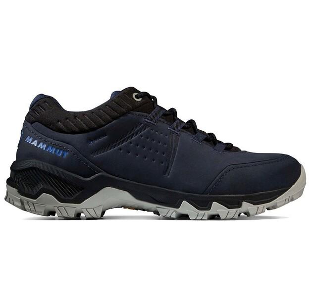 Mammut Nova IV Low Goretex ботинки трекинговые