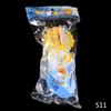Japanese KM.511 Laundry Balls for Washing Machines - Special Stain Removal, Large Size 3-Pack