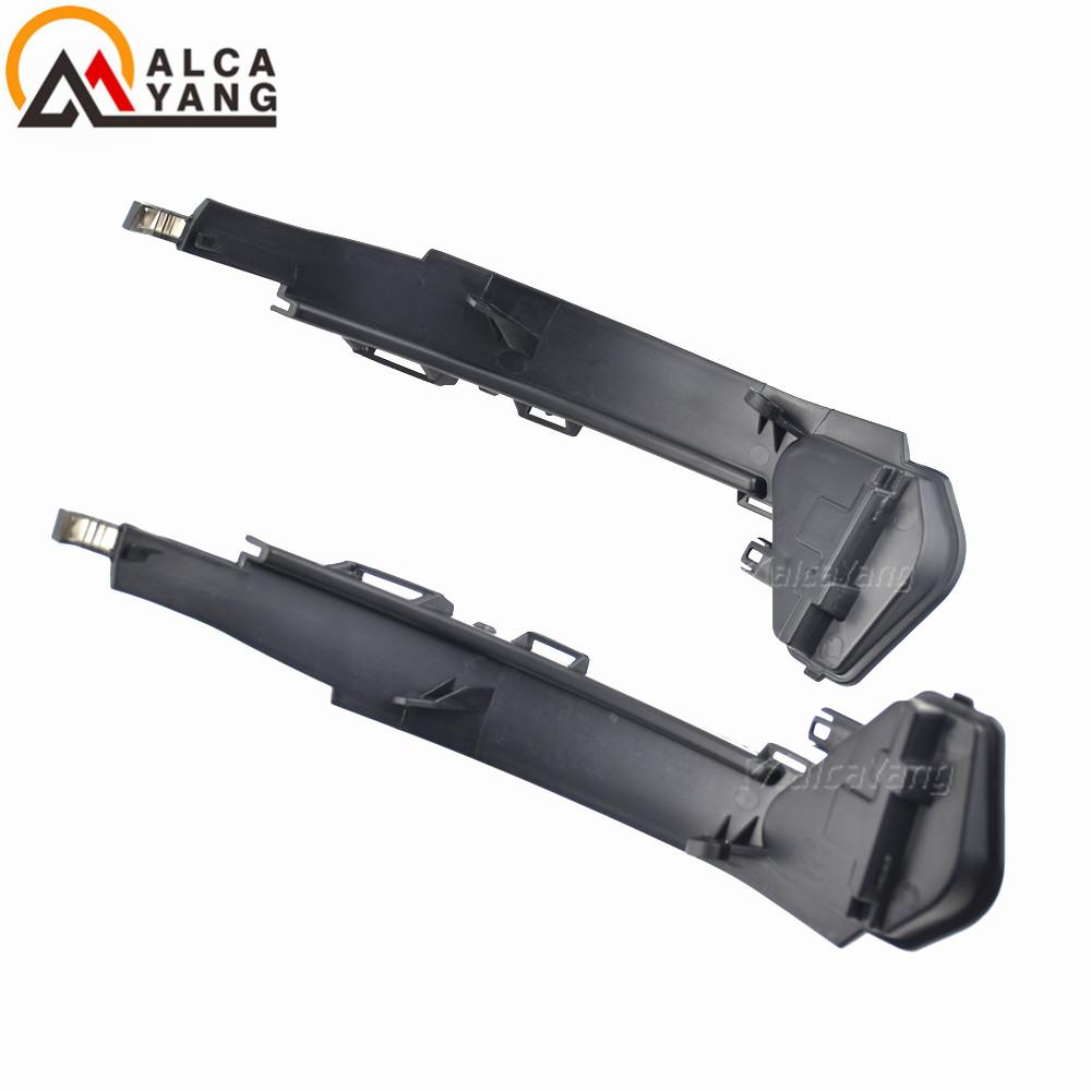 2x Dynamic Side Mirror Blinker Light LED Turn Signal Lamps for A1 8x 2011-2019