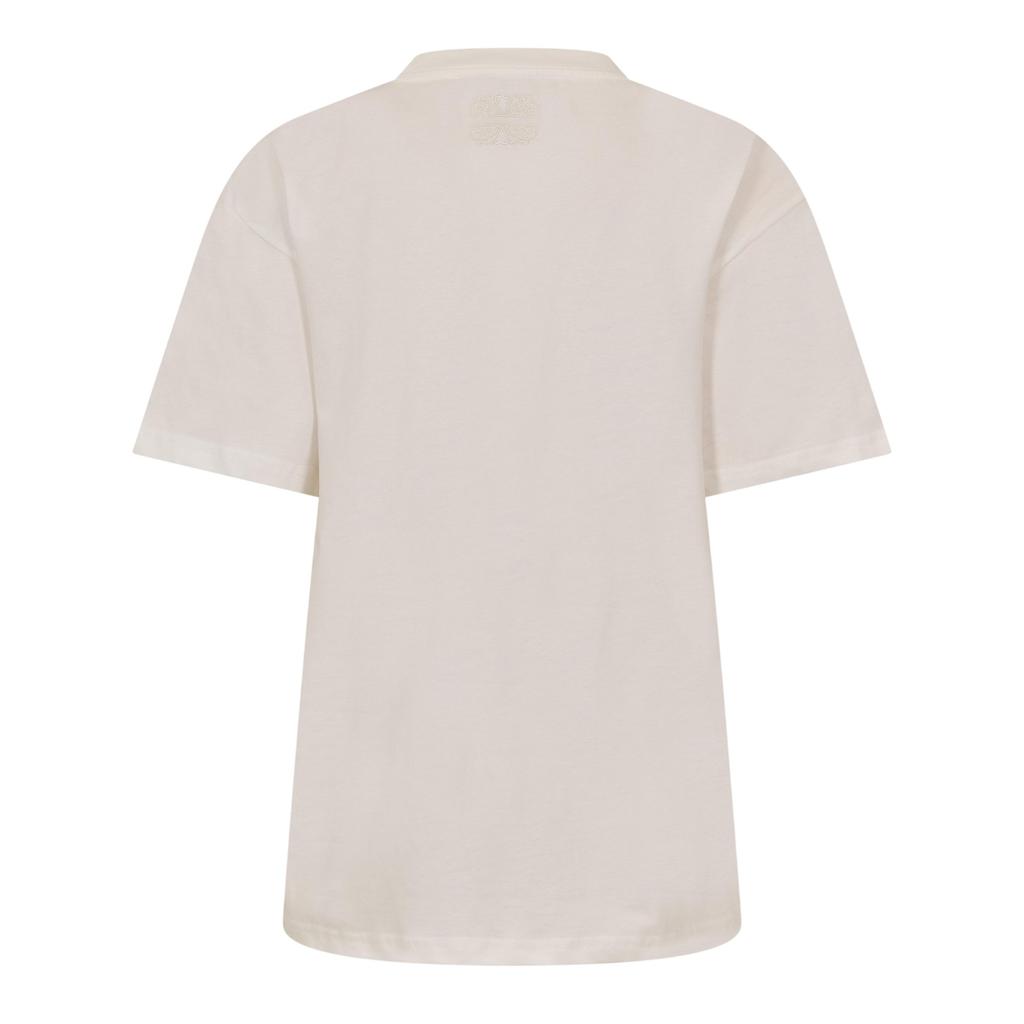 Never Fully Dressed Womens/Ladies Morocco Sun T-Shirt