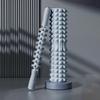 Flexible Bendable Coil Spring 360-Degree Rotation Massage Yoga Stick Portable Shaping Muscle Massage Roller Fitness Equipment