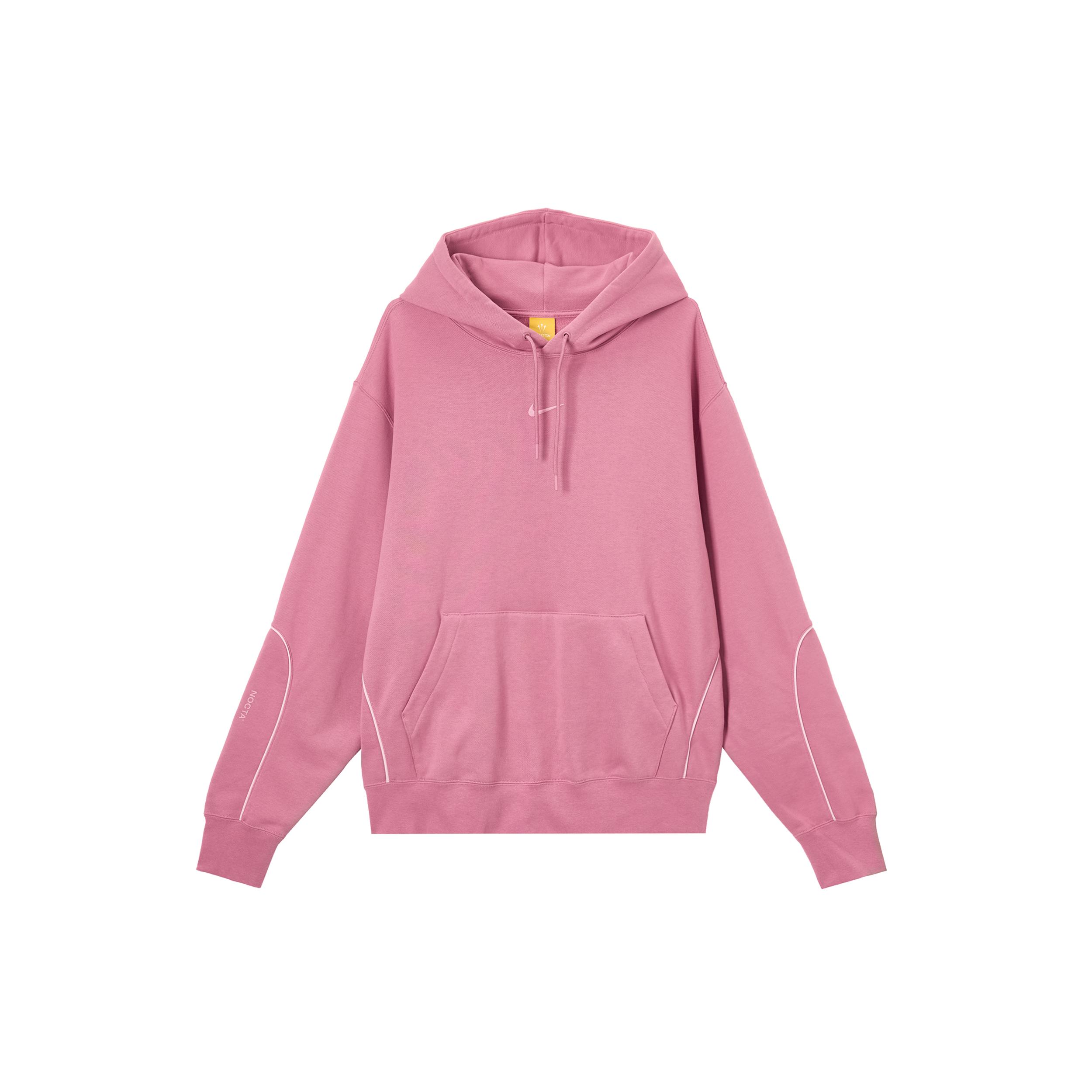 Худи Nike Nocta Nocta Fleece Cs FN7659-667 XL