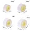 1Pc Adhesive Teflon Sticker For Steel Presser Foot Sewing Machine Accessories Thickness 0.5Mm 0.8Mm 1.0Mm 1.2Mm