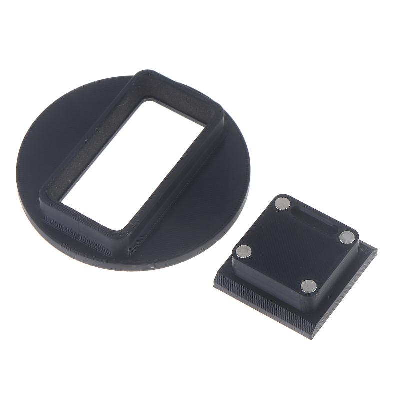 Anello Adattatore Flash Adatto Per Godox It32 Anello Adattatore Flash Akr1 Ak-R11 Ak-R16 Ak-R12 Accessorio Base Magnetica