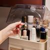 Makeup Organizer Cosmetic Box Accessories Storage Holder for Bathroom Women