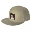 Priest Saint John Vianney Baseball Cap Streetwear dad hat Women Unisexs