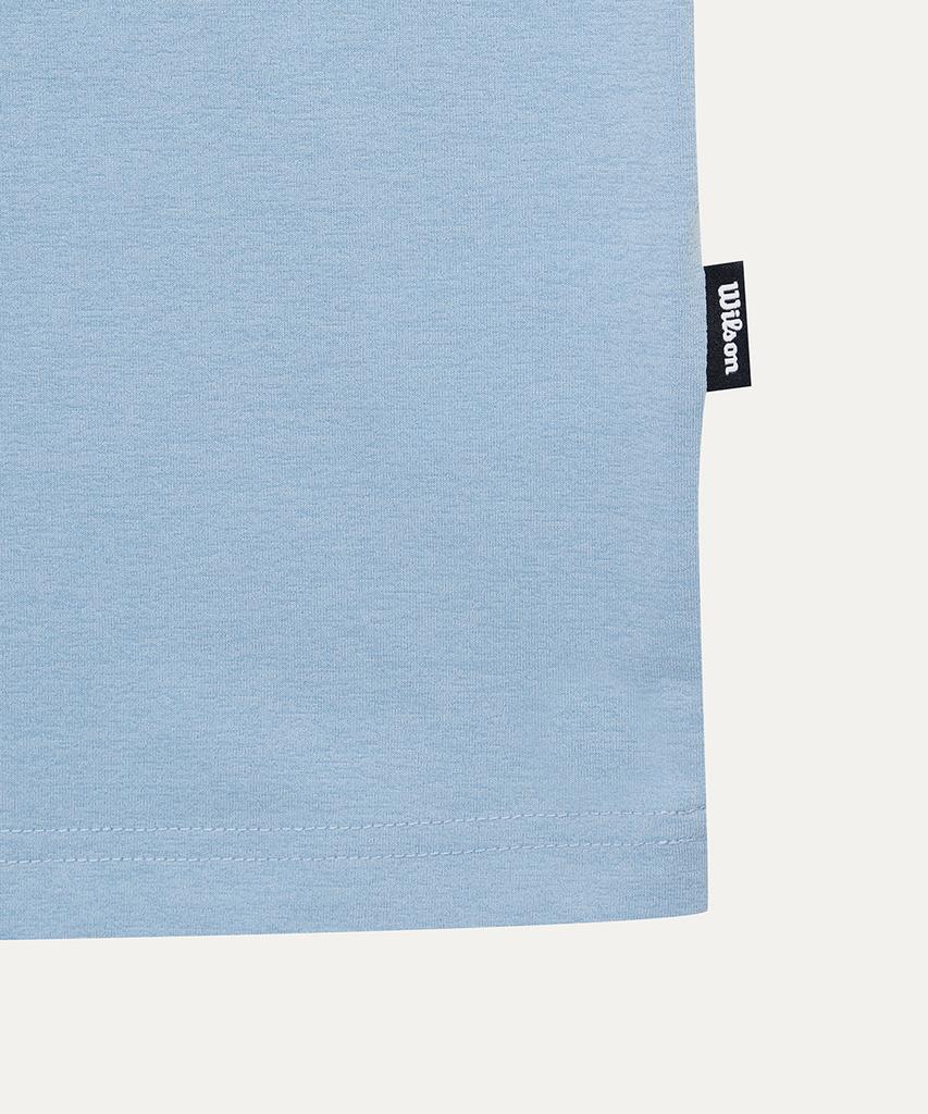 Wilseun Pure Dry Oversized Rally T-Shirt Uni (3 Colors)