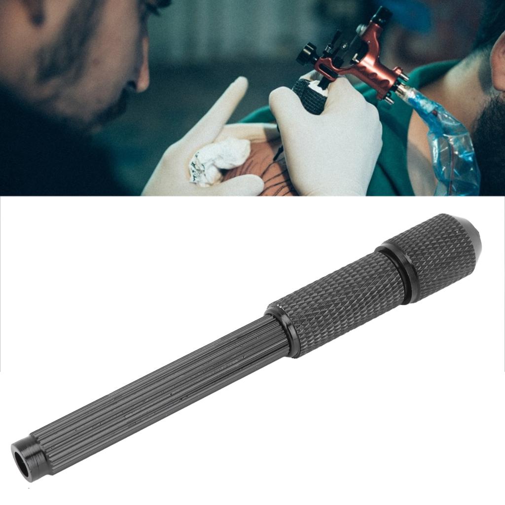 Tattoo Marker Professional Aluminum Alloy Eyebrow   Lips Tattoo Skin Marker Pen (Without Refill)