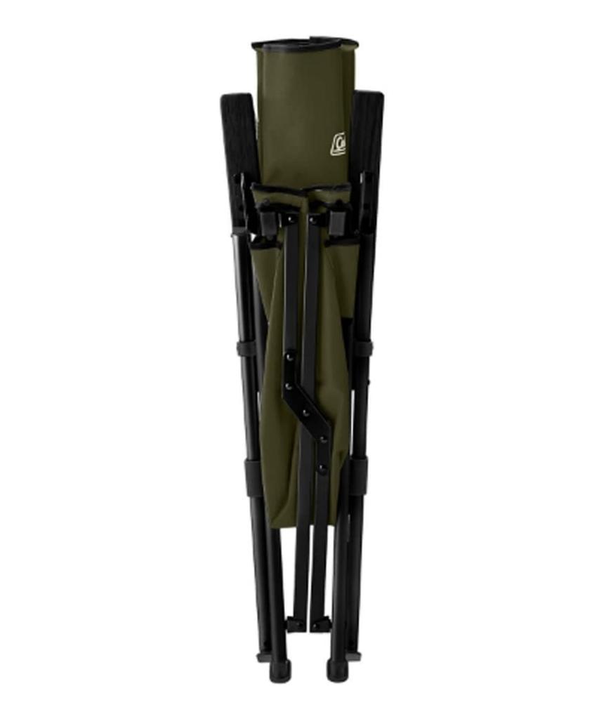 COLEMAN 2000033808 Chair Ray Chair Olive Approx. 3.7kg