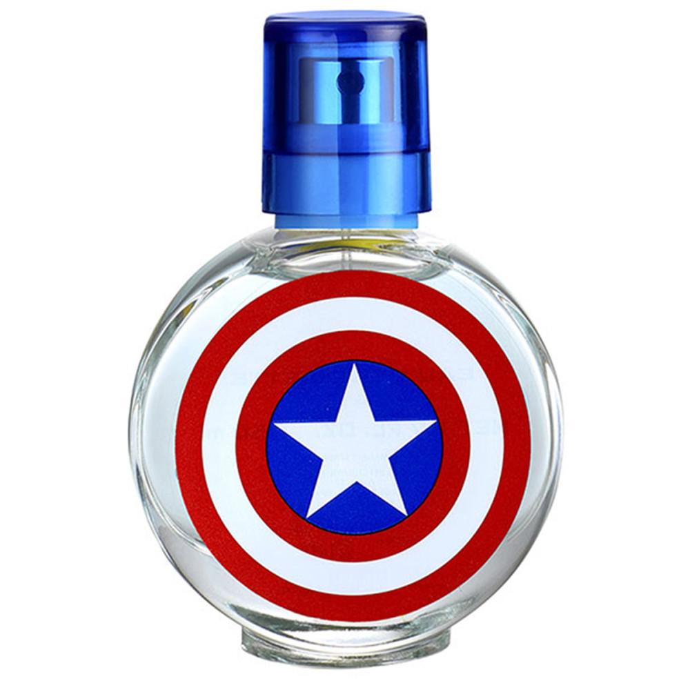 Air-Val - Eau de Toilette Captain America - 