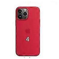 Skórzane Etui Na Telefon Dla Iphone 13 Mini Skórzane Etui Z Magsafe