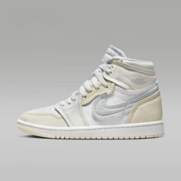 

Женские кроссовки Air Jordan 1 High Method FB9891-100
