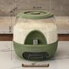 Rotating Rice and Grain Dispenser