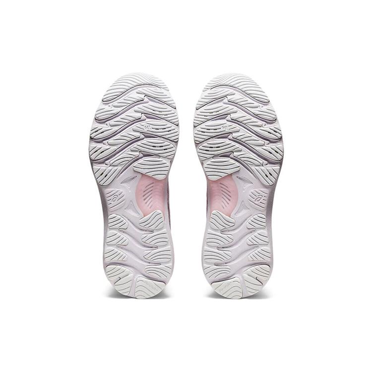 New Asics Gel Nimbus 23 'Pink Salt' Women's 1012A885-700