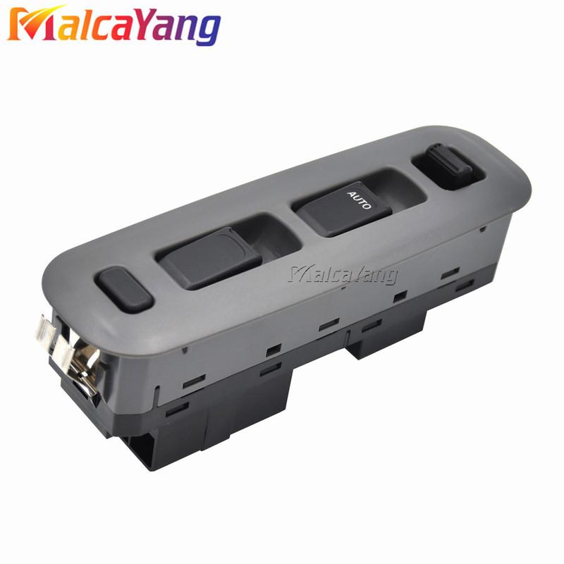 37990-66D10-T01 Переключатель стеклоподъемника для Suzuki 3799066D10T01 37990 66D10 T01 Автозапчасть 2 двери
