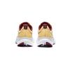 SAUCONY Ride 16 Cushioning Low Top Marathon Running Shoes Women's Yellow Saucony S10830-31