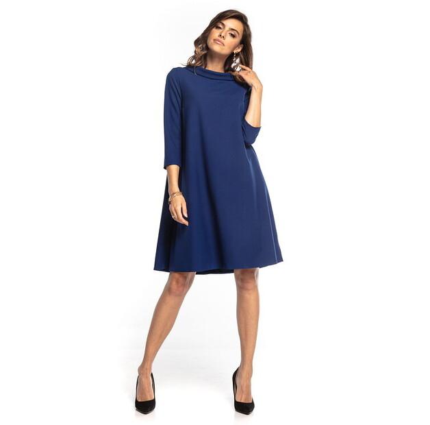 Коктейльное платье Tessita T349 EU L