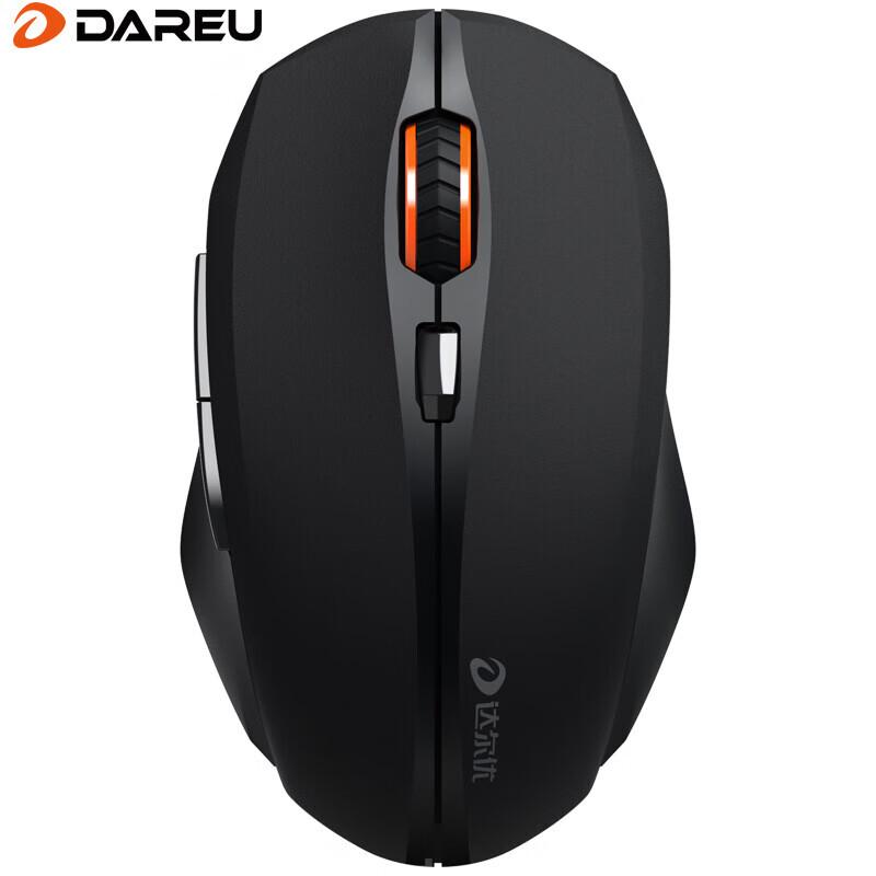 

DAREU LM110G 2.4G Wireless Office Mouse