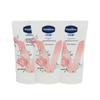 Vaseline Moisturizing Hand Cream - Rose Scent (50ml x 3)