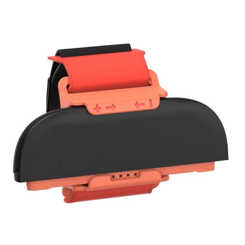 High Elasticity Adjustable Game Straps Bracelet for NS2 Motion Capture Action Packed Motion Gaming & Fit All Wrist Size