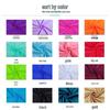 Shiyi Aerial Yoga Hammock with Micro-Elastic Straps for Home and Studio Use