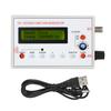 DDS Function Signal Generator Frequency Counter 1Hz - 500KHz Sine+Triangle + Square Wave