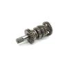 Motorcycle Engine Main And Auxiliary Shaft Gear For ZS174FMM CBS300 NB300 BSE KAYO KEWS HJ250H ZUUMAV AJ1