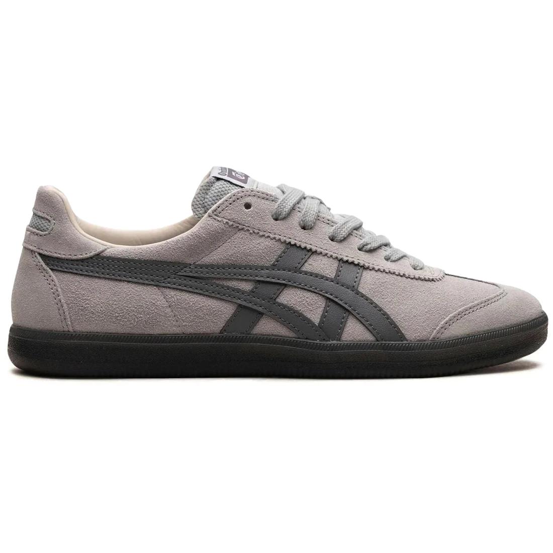

Sneaker Onitsuka Tiger Tokuten Grey Black(1183A907-021) 40.5