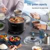 Morphy Richards 3.5L Multi-functional Electric Stew Pot CN Plug (adapter Included)