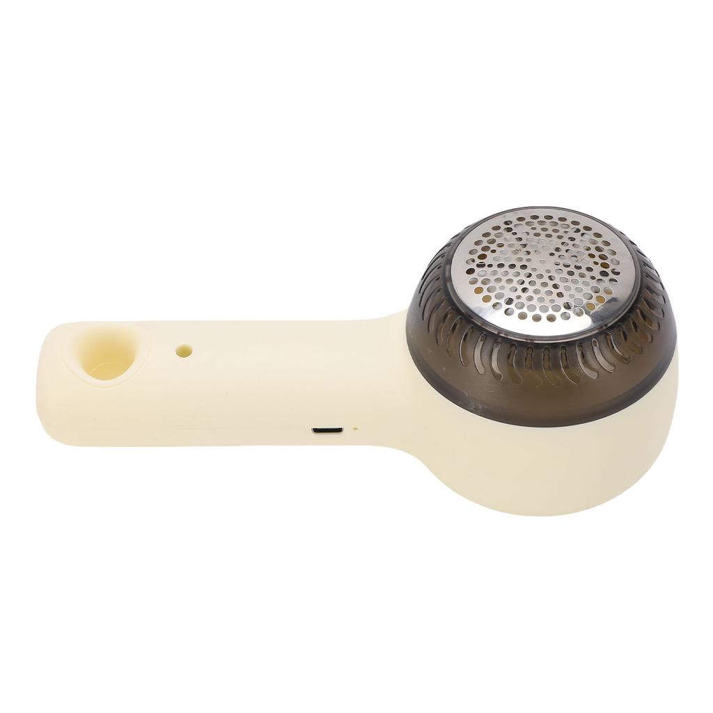 Electric   5W Quiet Portable Sweater Defuzzer Fabric Shaving Tool for Clothes Sofa Couch