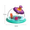 Kit Scientifique Jouets Stem Expérience DIY pour Enfants Garçons Filles 3-12 Ans