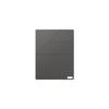 Accessoires Tablette Samsung Smart Book Cover Pour Galaxy Tab S11 Ultra - Noir