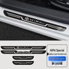 HiPhi Y X Z Interior Welcome Pedal Sill Strip for Car Modification