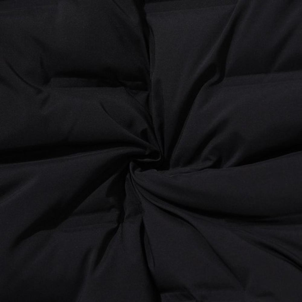 Le Coq Sportif airfLex Blouson Down Padding Unisex Blk   Qp423edjo2