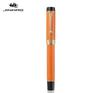 Jinhao 100 Centennial Resin Fountain Pen EF/F M / Bent Nib Golden Clip Business Office School Supplies Stationery PK 9019
