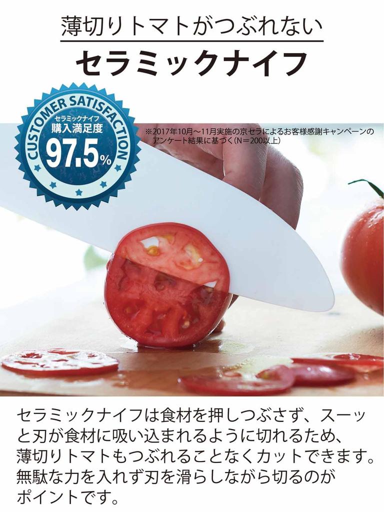 Kyocera Ceramic and Cutting Board Set and Cuts Cleanly Santoku Small 14cm Petty 11cm Hard To Stay Sharp for Longer Bio Resin Handle Smart Black Knife,