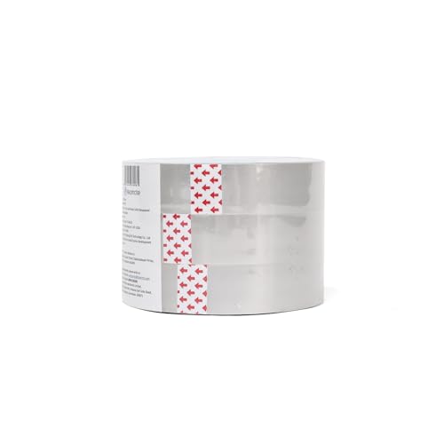 Neomate Low Noise Cello Tape 48 mm x 50 meter чистый