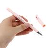 Korean Cartoon Erasable Easy To Erase Magic Friction Gel Pens Cute And Cute Erasable Gel Pen