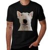 Pana Walter Dog Tshirt Basic Casual Wear Short Sleeve Top