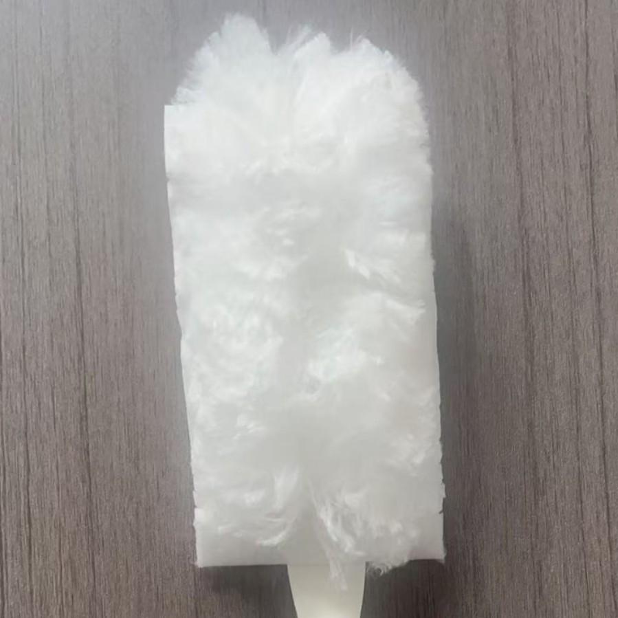 Cross-Border Double-Sided Disposable Duster for Household & Car Cleaning